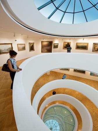 Galleria Nedbalka